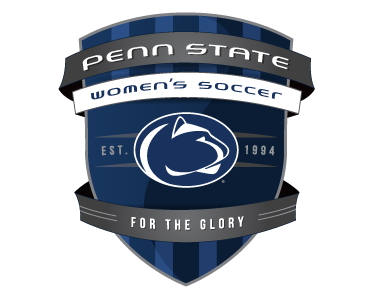 penn state women's soccer team crest