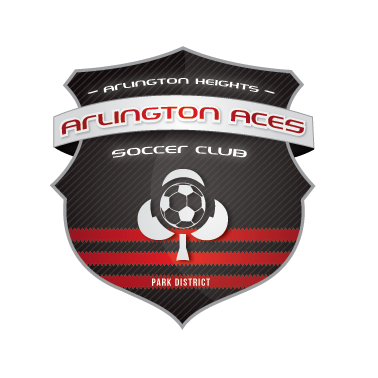 arlington soccer crest