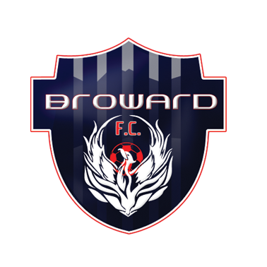 broward soccer logo