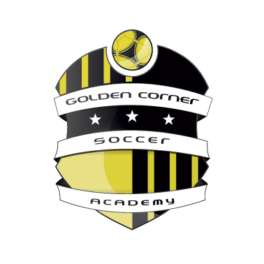 golden corner soccer logo