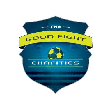 soccer charity logo