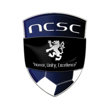 NCSC soccer logo