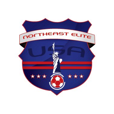 northeast elite soccer logo