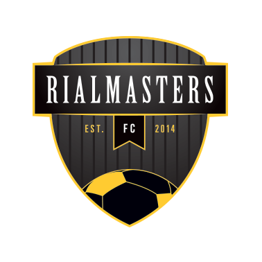 railmasters soccer logo