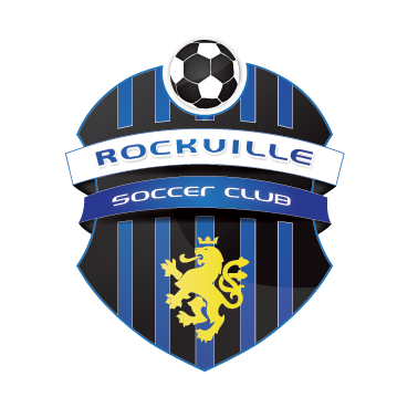 rockville soccer logo
