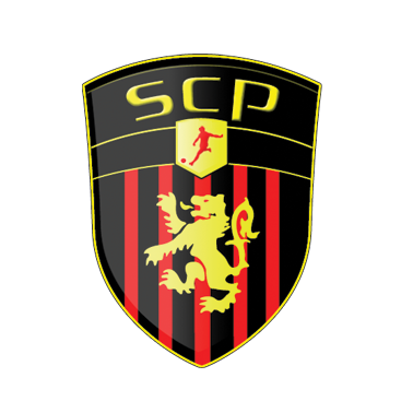 scp soccer logo