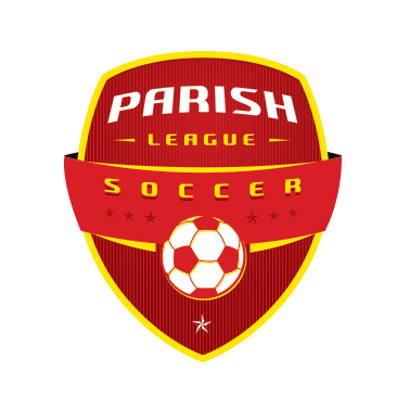 Parish Soccer Crest