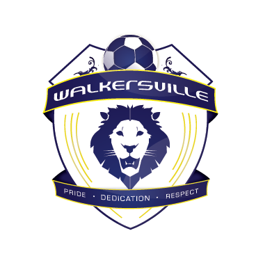 walkersville soccer logo