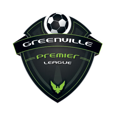 greenville premier league soccer logo