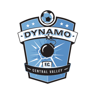 dynamo fc soccer logo