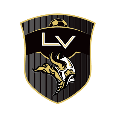 lanier high school soccer logo