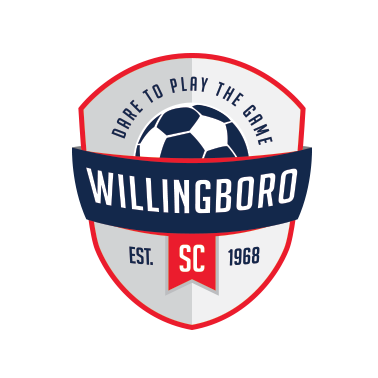 willingboro soccer crest