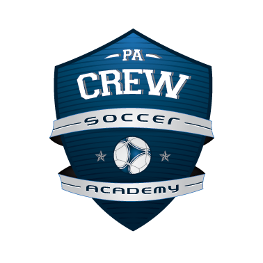 PA crew academy soccer academy logo testimonial