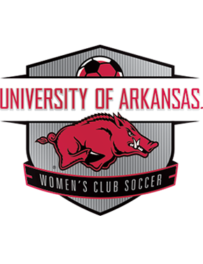 university of arkansas club soccer logo testimonial